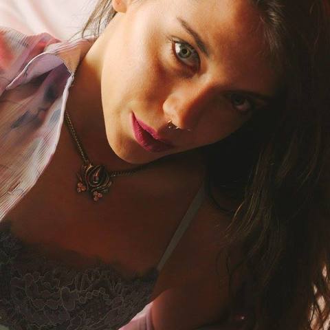 Violeta Maidanik - Individual - Spain - StageLync