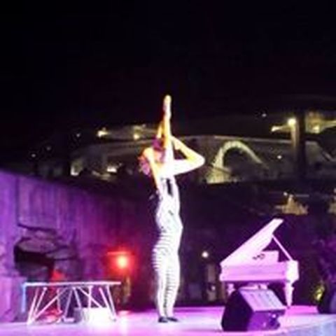 Karyn TheAcrobattys - Individual - United Kingdom - StageLync