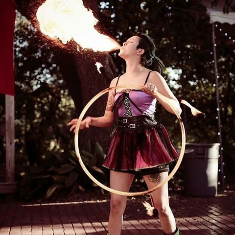 Haley Mordecai - Individual - United States - StageLync