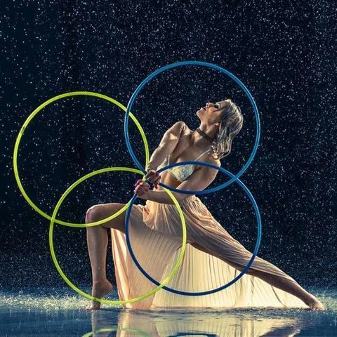 Jennifer Ranalli - Individual - United States - StageLync
