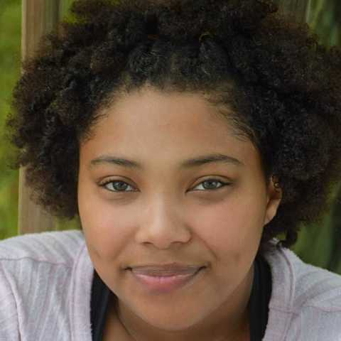Annaya Osborne - Individual - United States - StageLync