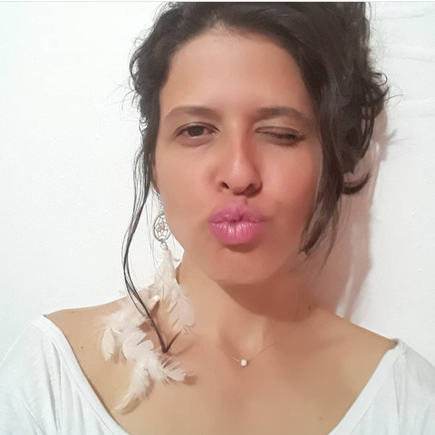Alice Souto - Individual - Brazil - StageLync