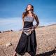 Violetta Davydova - Individual - Ukraine - StageLync