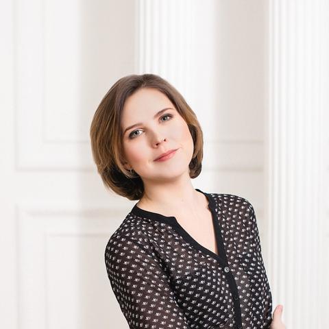 Daria Anisimova - Individual - Russia - StageLync