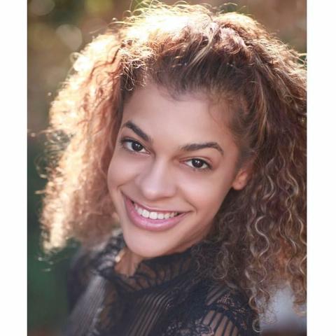 Brittany Austin - Individual - Germany - StageLync