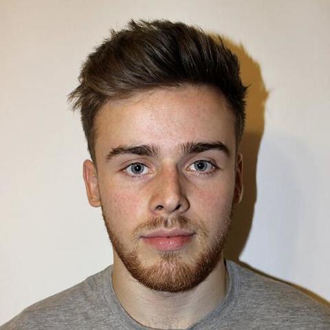 Sam Amos - Individual - United Kingdom - StageLync