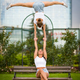 Acro Duo - Individual - Poland - StageLync