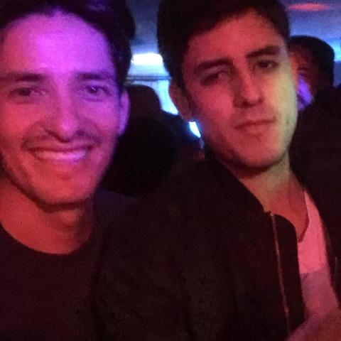 Fernando Vargas - Individual - Ecuador - StageLync