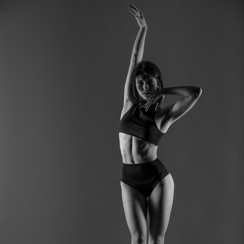 Christina Zauner - Individual - Austria - StageLync