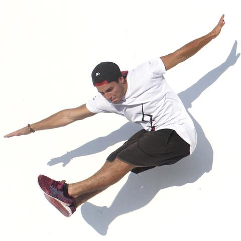 Daniel Arraia - Individual - Portugal - StageLync