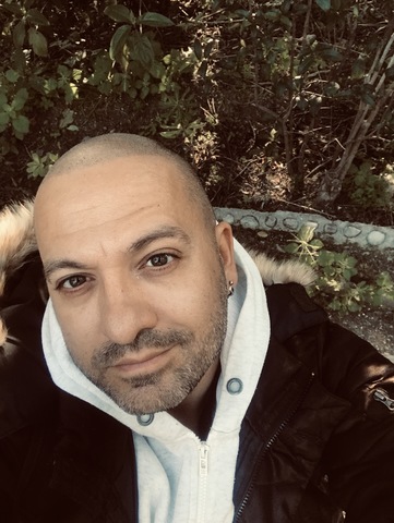 Anastasios Deligiannis - Individual - Greece - StageLync