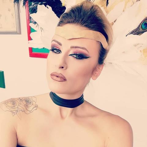 Aleksandra Denic - Individual - Serbia - StageLync