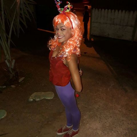Mirian Ernesto - Individual - Brazil - StageLync