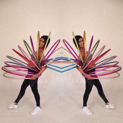 Rajni Ramachandran - Individual - India - StageLync