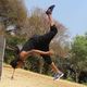 Kumbi Musiyambiri - Individual - South Africa - StageLync