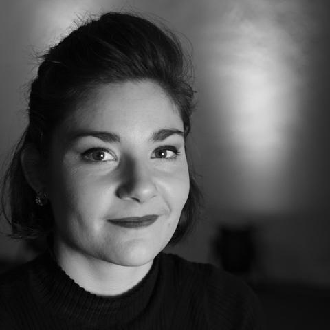 Maude Arseneault - Individual - Canada - StageLync