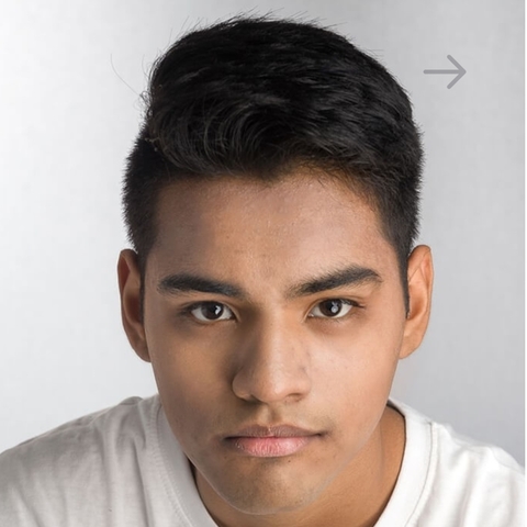 Nicolas Olivares - Individual - Peru - StageLync