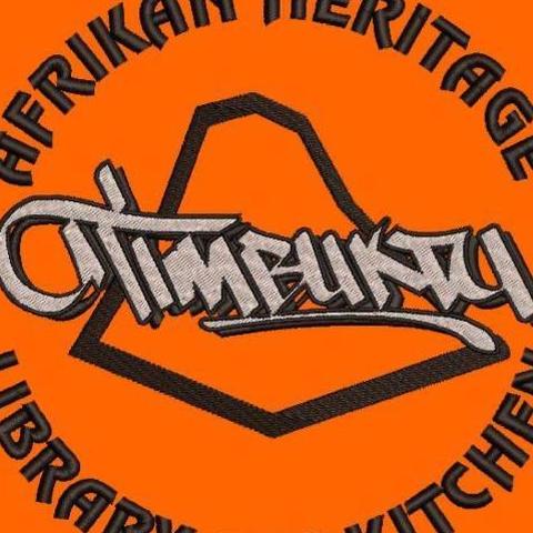 Timbuktu Afrikan Heritage Library & Kitchen - Organization - United Kingdom - StageLync