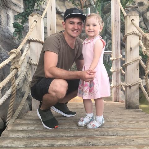 Eugeni Karaliou - Individual - Belarus - StageLync