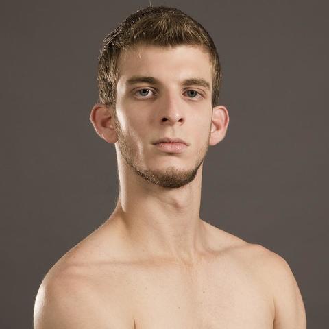 Christopher Evelio Vázquez Dueñas - Individual - Cuba - StageLync