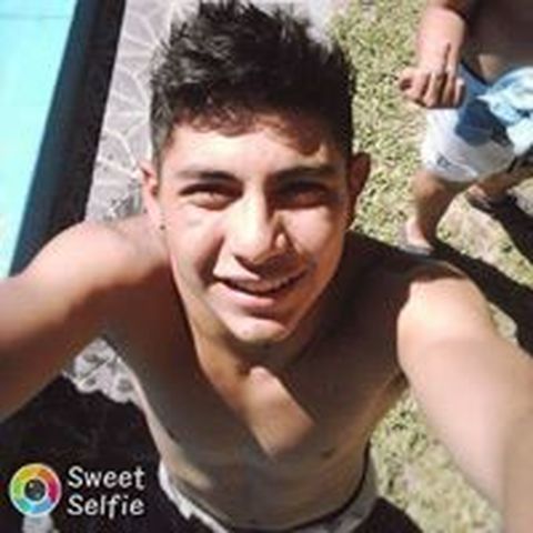 Luciano Cisneros - Individual - Argentina - StageLync