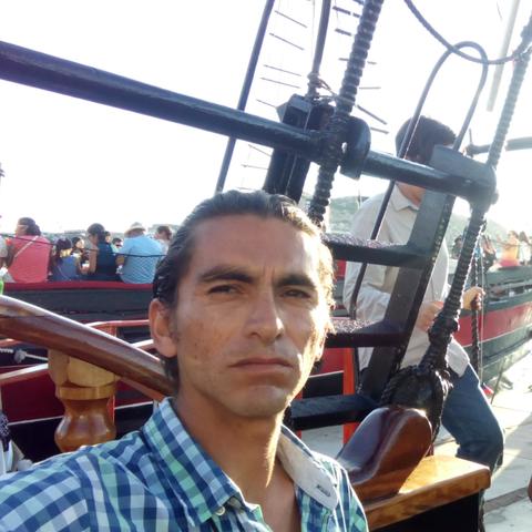 Estefan Sanchez - Individual - Mexico - StageLync