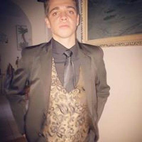 Jonathan Visser - Individual - South Africa - StageLync