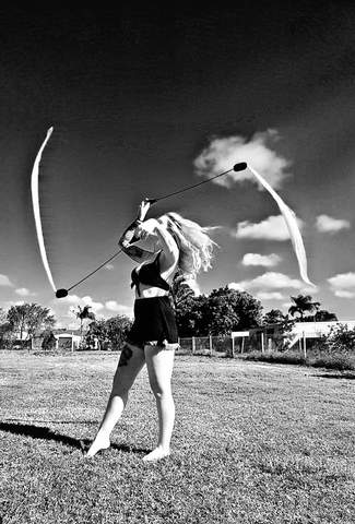 Hana Doyle - Individual - Australia, United Kingdom - StageLync