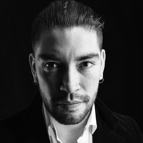Marcelo Mariano Carrillo Matta  - Individual - Chile - StageLync