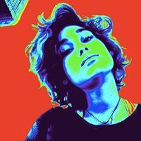 Amanda Dájer Amiama - Individual - Dominican Republic - StageLync