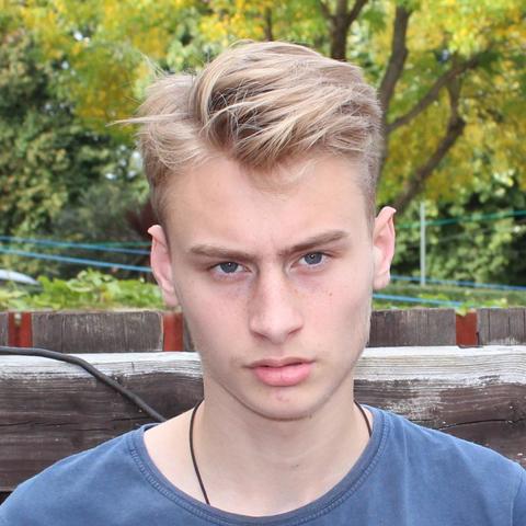 Robbie Gunn - Individual - United Kingdom - StageLync