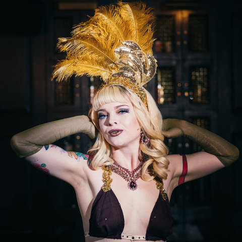 Elsa Riot - Individual - United States - StageLync