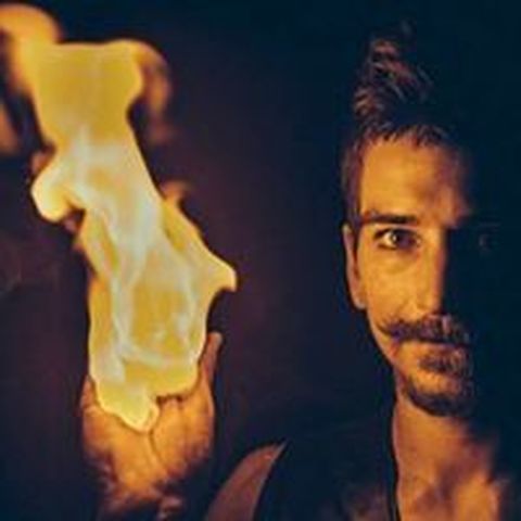 Ed Mondo - Individual - United Kingdom - StageLync