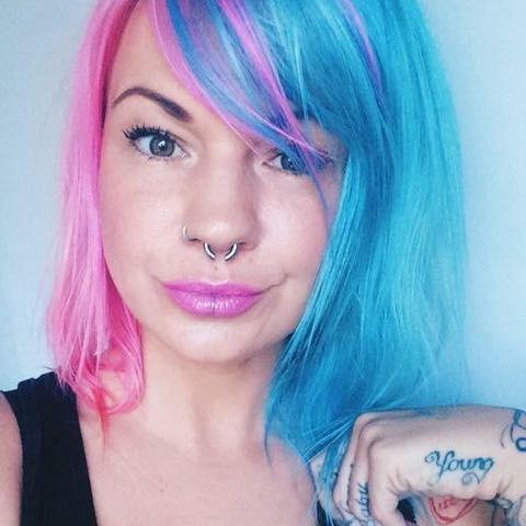 Katie Williams - Individual - United Kingdom - StageLync