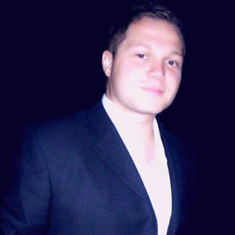 Nikola Stojcheski - Individual - Macedonia, Slovenia - StageLync
