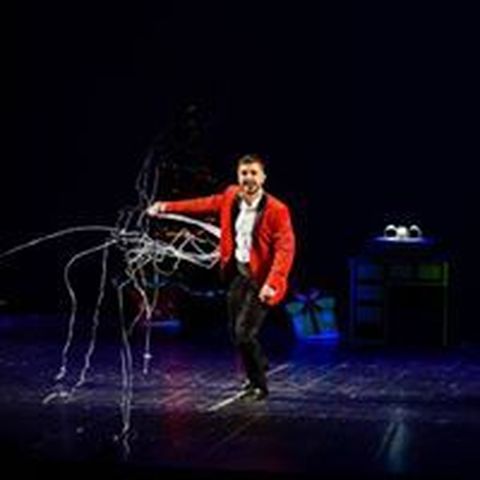 Catalin Pintea - Individual - Romania - StageLync