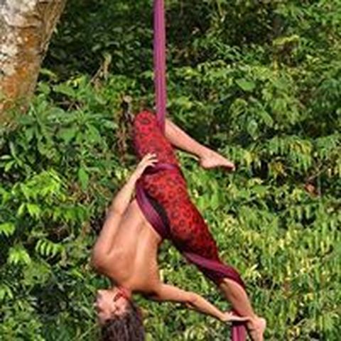 Andrea Martínez - Individual - Spain - StageLync