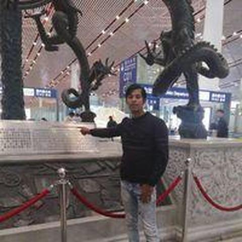 Rais Patel - Individual - India - StageLync
