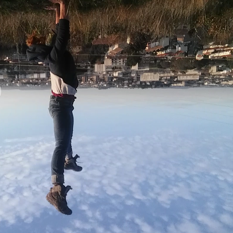 Annabelle Mazet - Individual - France - StageLync