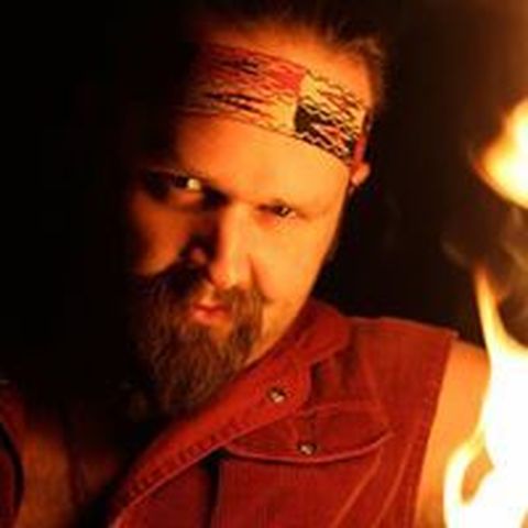 Johnathan Felch - Individual - United States - StageLync