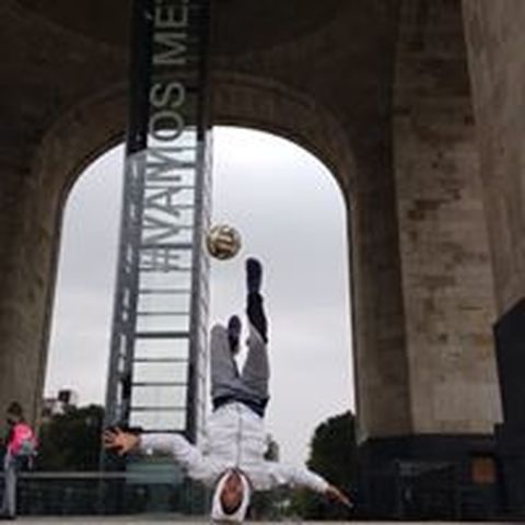 Anthony Baez - Individual - Venezuela - StageLync