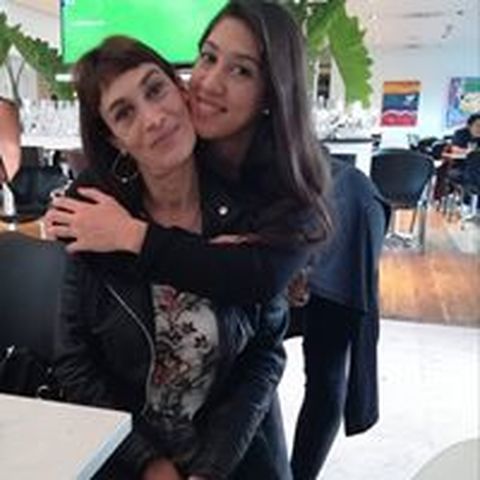 Jazmin Fernandes - Individual - Argentina - StageLync