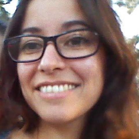 mariana chiarelli - Individual - Brazil - StageLync
