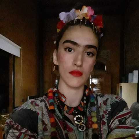 Selin Bostanci - Individual - Spain, Turkey - StageLync