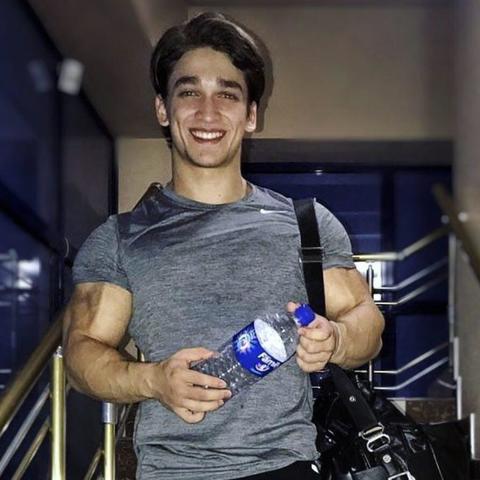 Umar Mukhammadiev - Individual - Uzbekistan - StageLync