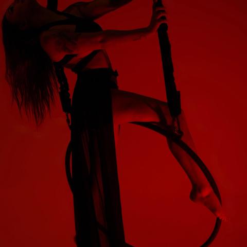 Mimi Mecham - Individual - United States - StageLync
