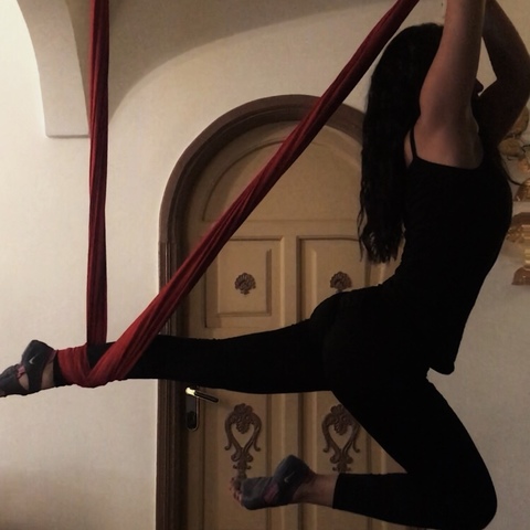 Raghda El Husiney - Individual - Egypt - StageLync