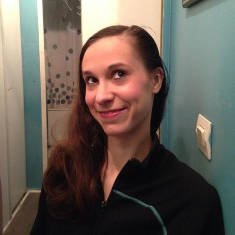Alexa Labarthe - Individual - France - StageLync