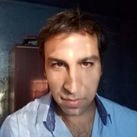 Gabriel Salvador - Individual - Argentina - StageLync