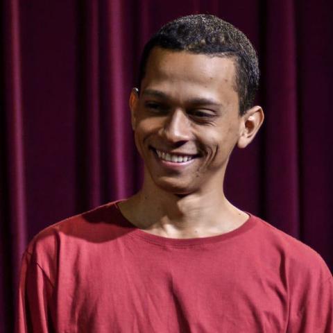 Edemir Barbosa Junior - Individual - Brazil - StageLync